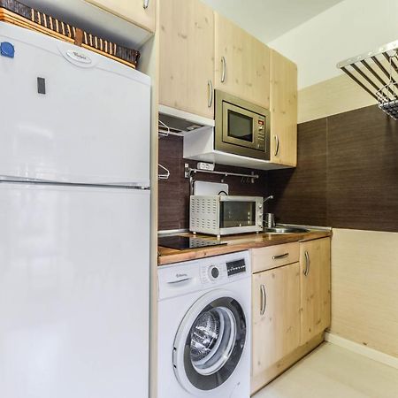 Apartamento En Cava Baja Apartment Madrid Exterior foto